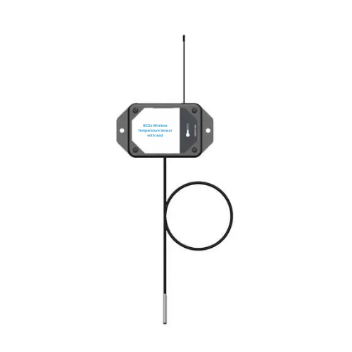 IECEx Wireless Temperature Sensor - Image 2