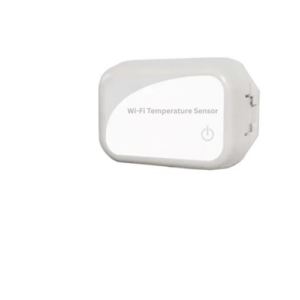Wi-Fi Temperature Sensor