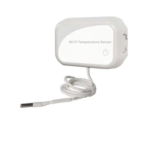 Wi-Fi Temperature Sensor - Image 2