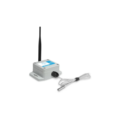 Industrial Wireless Low Temperature Sensor