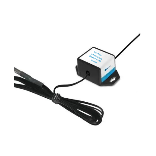 Wireless Temperature Sensor - Coin Cell Powered - Image 3