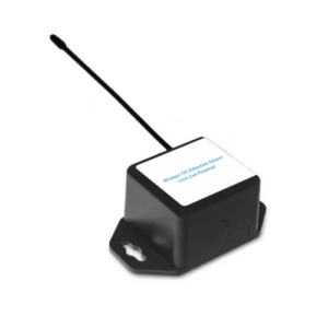Wireless Tilt Detection Sensor - Coin Cell Powered
