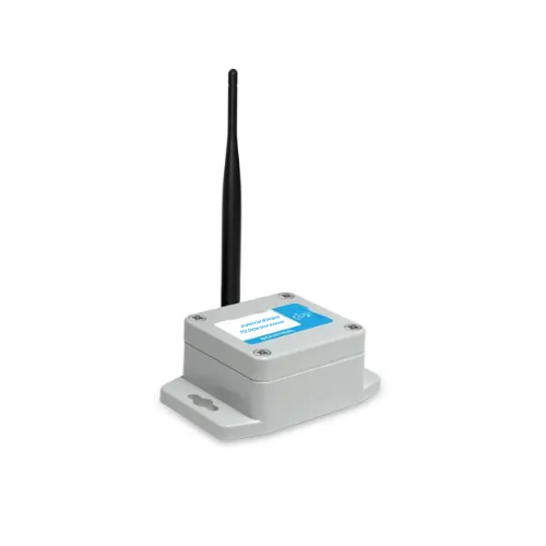 Industrial Wireless Tilt Detection Sensor