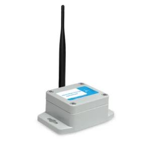 Industrial Wireless G-Force Max-Avg Accelerometer