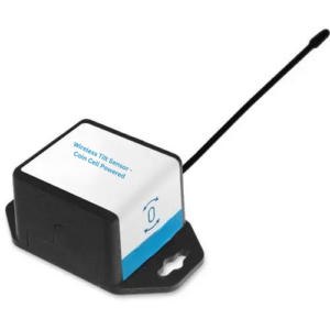 Wireless Tilt Sensor - Coin Cell Powered
