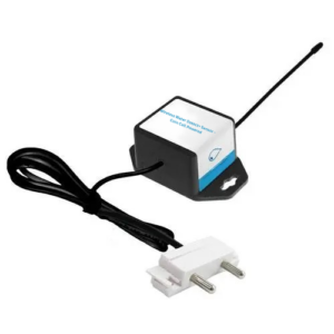Wireless Water Detect+ Sensor - Coin Cell Powered