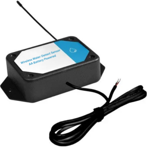 Wireless Water Detect Sensor - AA Battery Powered