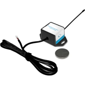 Wireless Water Detect Sensor - Coin Cell Powered