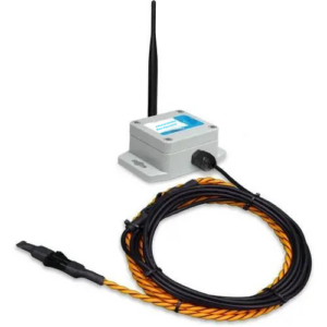 Industrial Wireless Water Rope Sensor