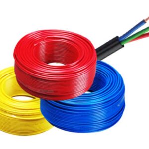 NVI Multicore Round Cables