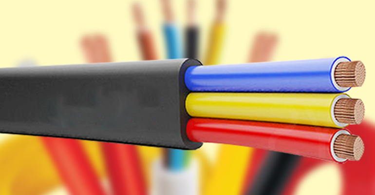 NVI Flat Cables (Submersible Pump Motors) - Image 2