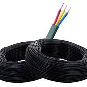 NVI Flat Cables (Submersible Pump Motors)